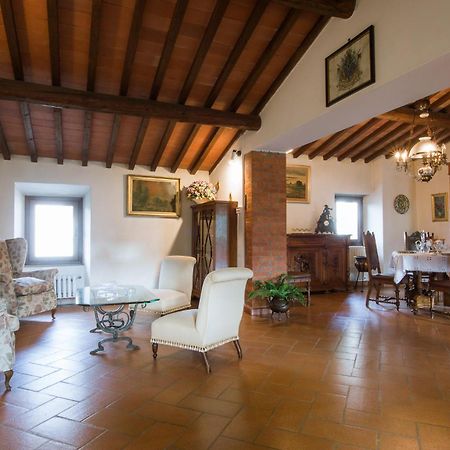 Agriturismo Verde Oliva بانيو أَ ريبولِ المظهر الخارجي الصورة