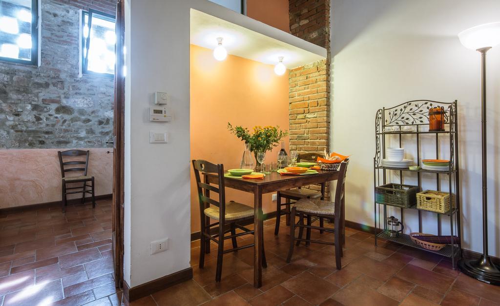 Agriturismo Verde Oliva بانيو أَ ريبولِ المظهر الخارجي الصورة