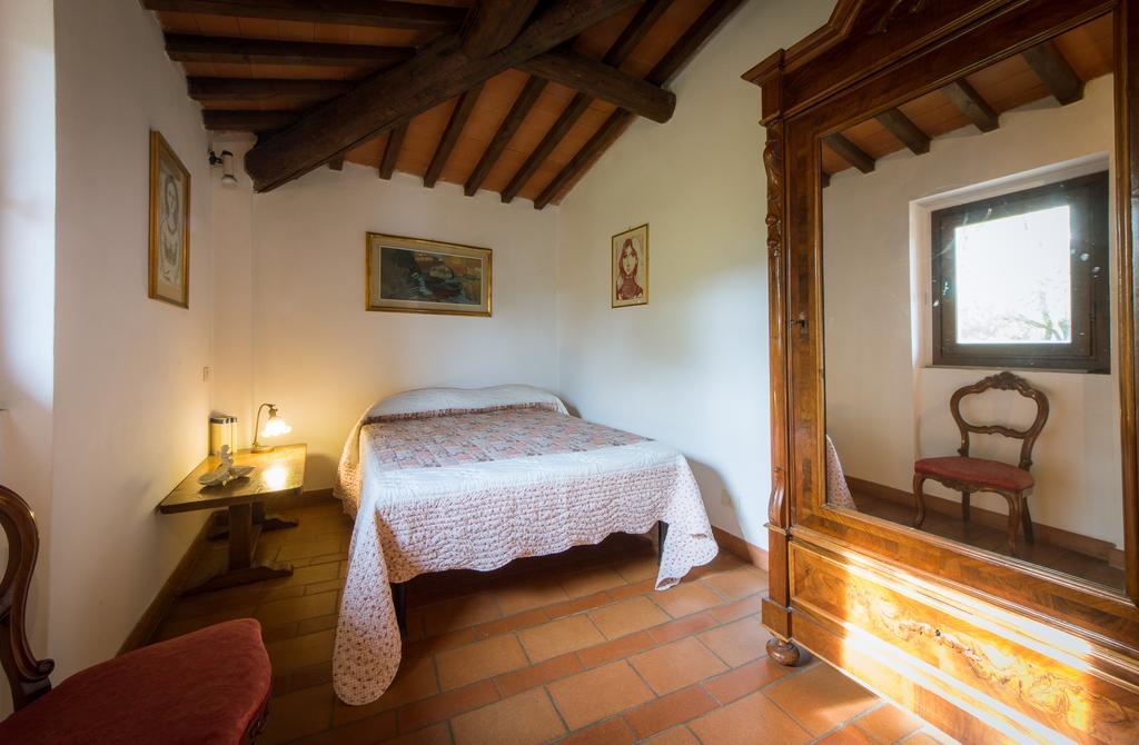 Agriturismo Verde Oliva بانيو أَ ريبولِ المظهر الخارجي الصورة