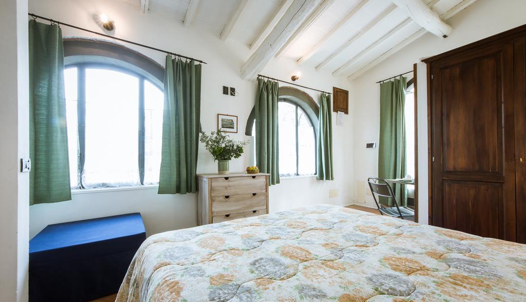 Agriturismo Verde Oliva بانيو أَ ريبولِ المظهر الخارجي الصورة