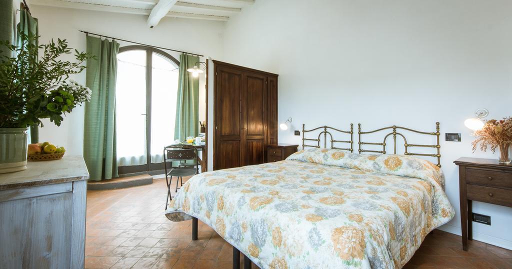 Agriturismo Verde Oliva بانيو أَ ريبولِ المظهر الخارجي الصورة